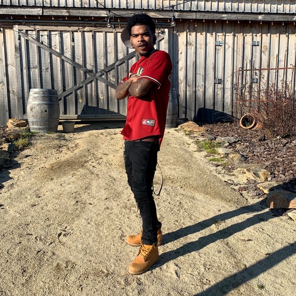 Meet your Posher, Marquez - Picture 3 of 10